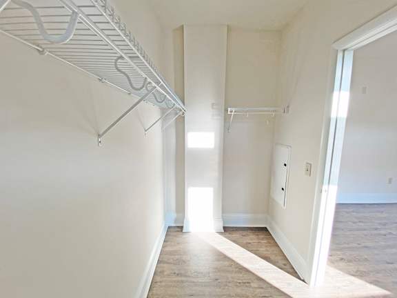 Walnut on Highland Wallace E Floor Plan