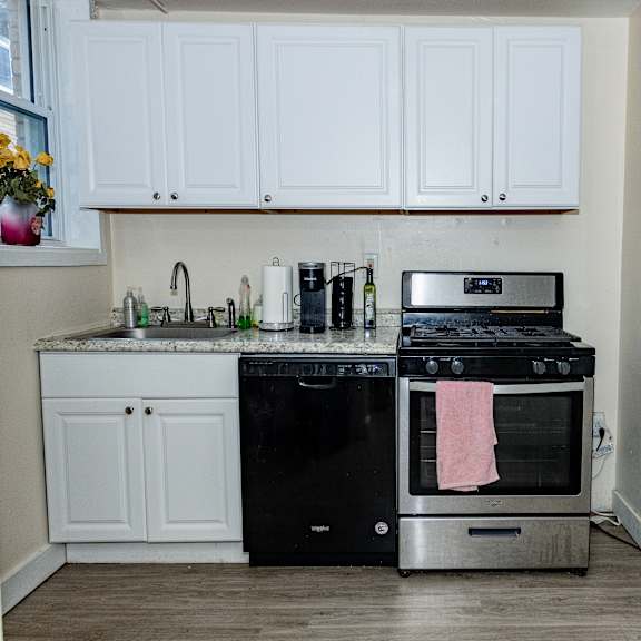 Dishwasher* at University Commons Apartments, Oakland, Pittsburgh