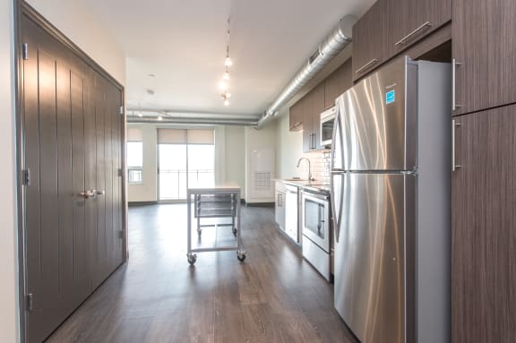 Walnut on Highland Penn C4 Floor Plan