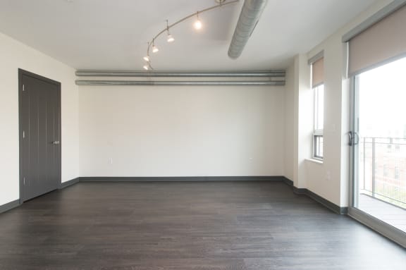Walnut on Highland Penn C4 Floor Plan