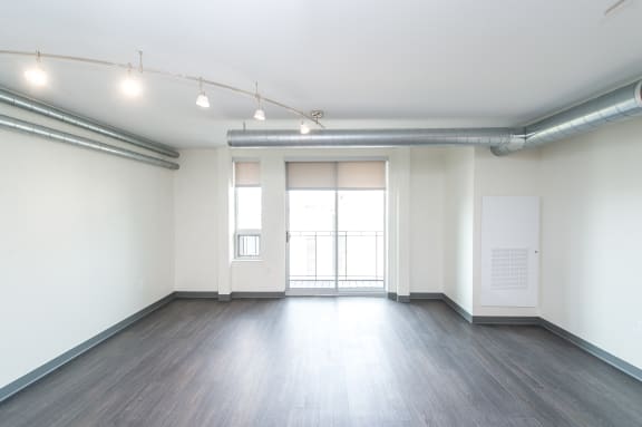 Walnut on Highland Penn C4 Floor Plan