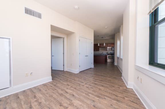 Walnut on Highland C Floor Plan