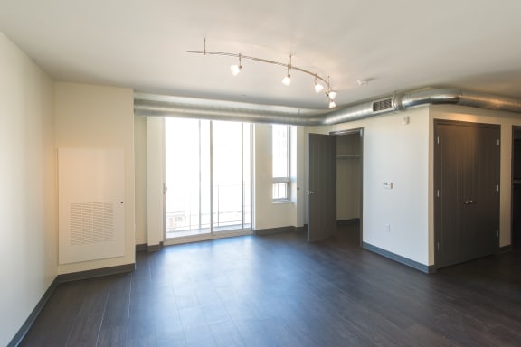 Walnut on Highland Penn C2 Floor Plan