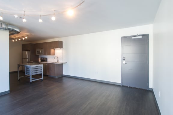 Walnut on Highland Penn C2 Floor Plan