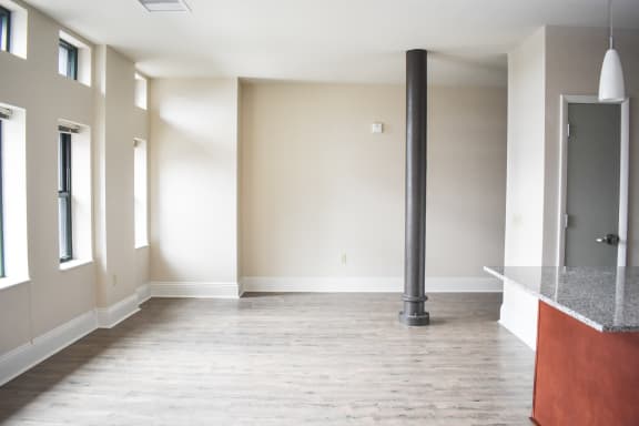 Walnut on Highland Wallace D Floor Plan