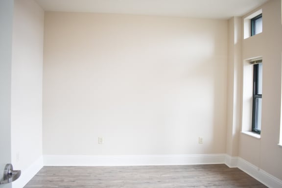 Walnut on Highland Wallace D Floor Plan