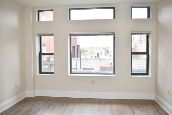 Walnut on Highland Wallace D Floor Plan