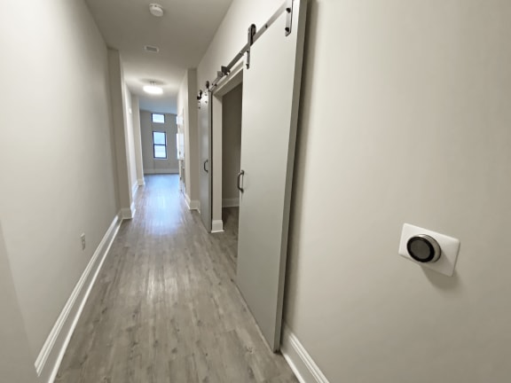 Walnut on Highland Wallace B Floor Plan