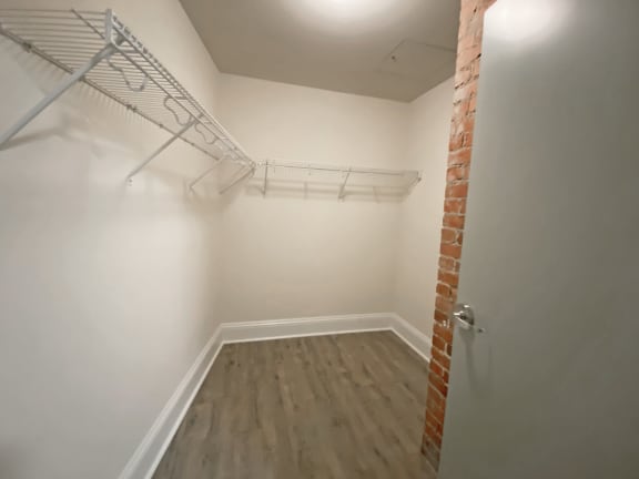 Walnut on Highland Wallace B Floor Plan