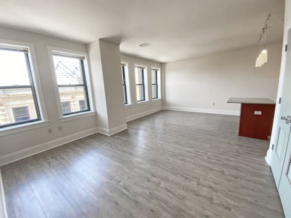 Walnut on Highland Wallace C Floor Plan