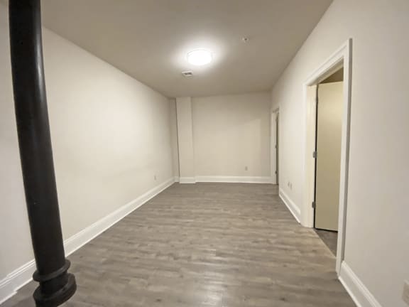 Walnut on Highland Wallace C Floor Plan