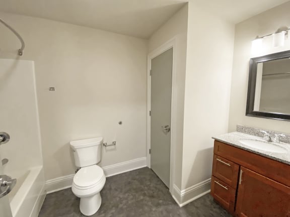 Walnut on Highland Wallace C Floor Plan