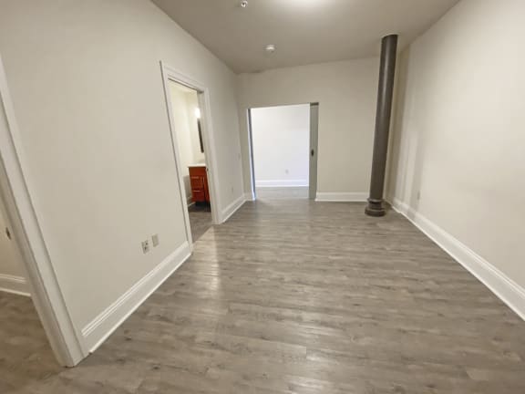 Walnut on Highland Wallace C Floor Plan