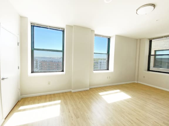 Walnut on Highland F Floor Plan