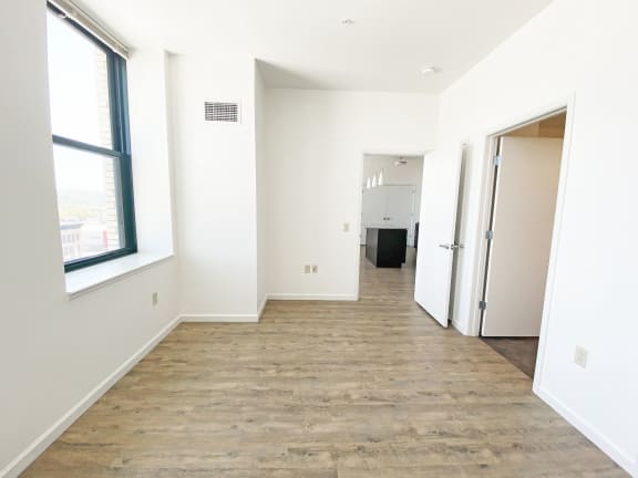 Walnut on Highland D Floor Plan