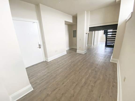 Walnut on Highland J Floor Plan