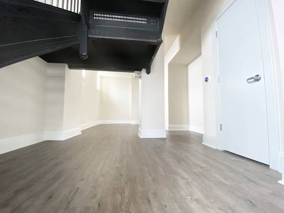 Walnut on Highland J Floor Plan
