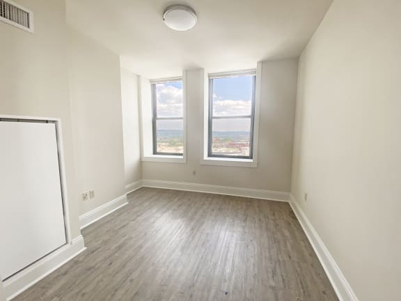 Walnut on Highland J Floor Plan