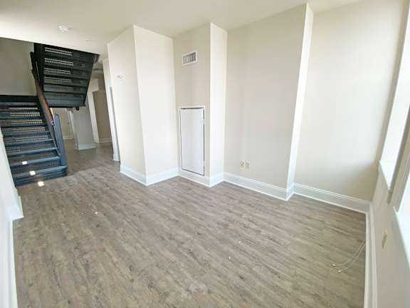 Walnut on Highland J Floor Plan