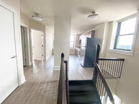 Walnut on Highland J Floor Plan