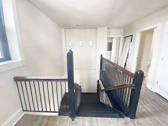 Walnut on Highland J Floor Plan