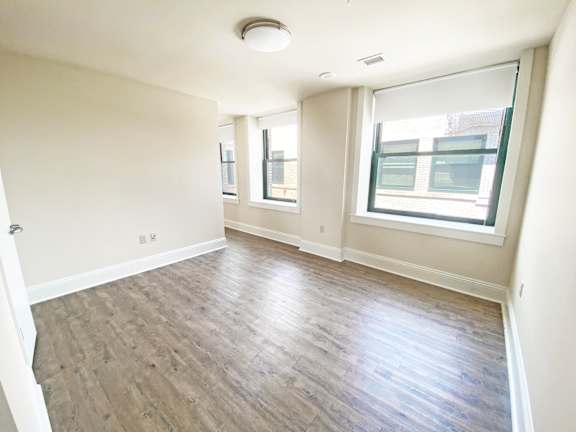 Walnut on Highland J Floor Plan