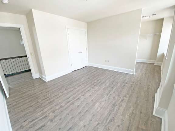 Walnut on Highland J Floor Plan