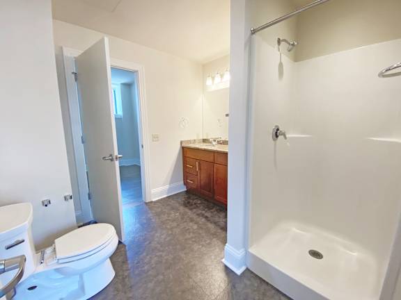 Walnut on Highland J Floor Plan