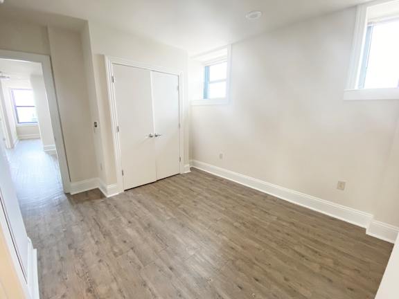 Walnut on Highland J Floor Plan
