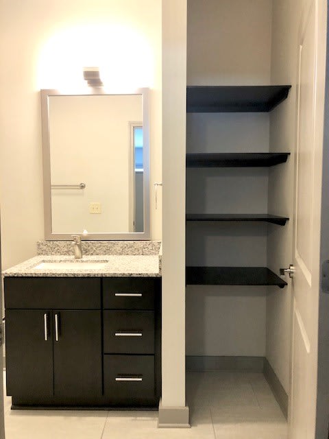 Walk-In Closets And Dressing Areas at Station 40, Nashville, TN, 37209