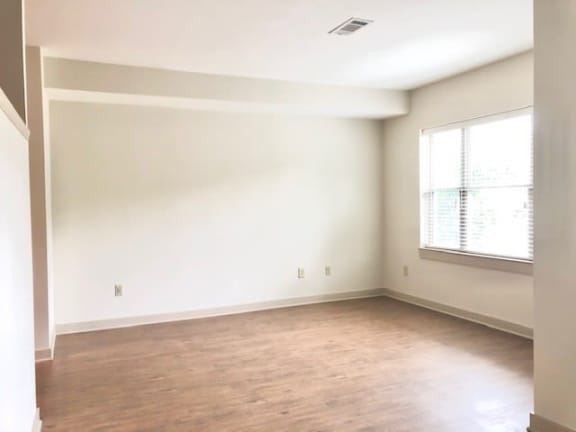 Graceful Living Area at Station 40, Nashville, TN, 37209