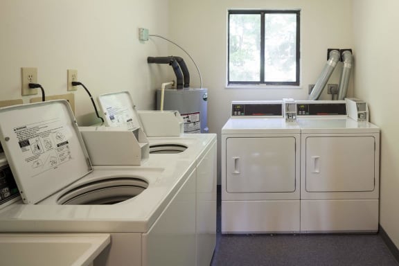 Laundry Room at Tall Timber Apartments, Cincinnati, OH, 45241