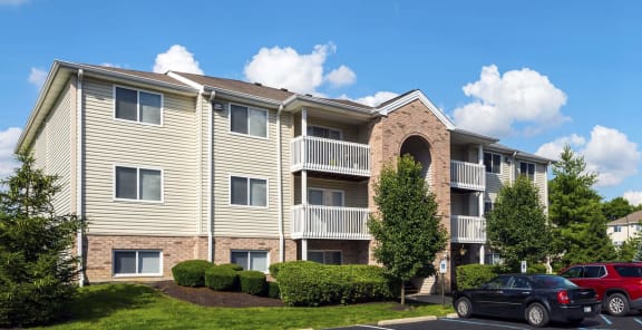 Property Exterior  at Honey Creek