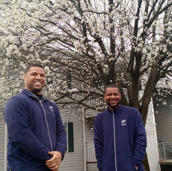 Team Members at Galbraith Pointe Apartments and Townhomes*, Ohio, 45231