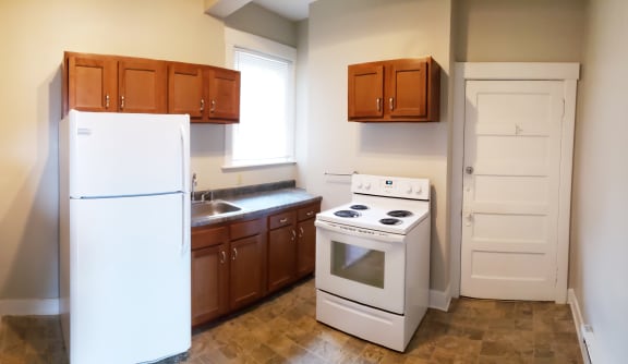 Kitchen at Cincinnati Premier Living*, Cincinnati, 45213