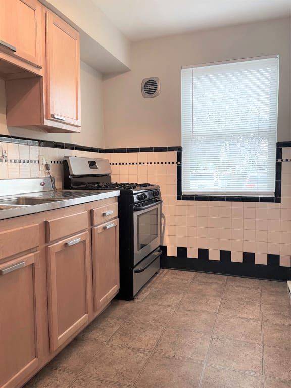 Kitchen at Cincinnati Premier Living*, Ohio, 45213
