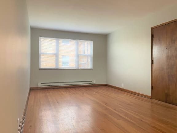 Living Room at Cincinnati Premier Living*, Cincinnati