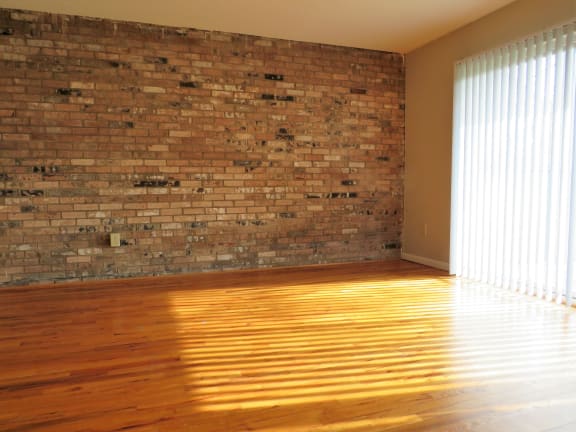 Living Room at Cincinnati Premier Living*, Cincinnati, 45213