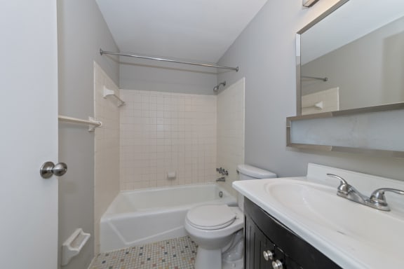 Bathroom at Cincinnati Premier Living*, Cincinnati, OH
