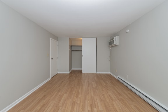Bedroom at Cincinnati Premier Living*, Ohio, 45213