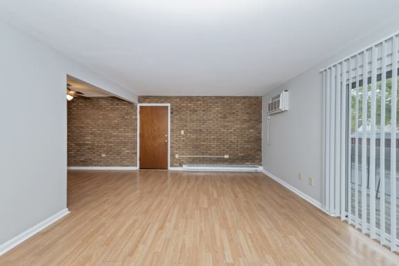 Living Room at Cincinnati Premier Living*, Cincinnati