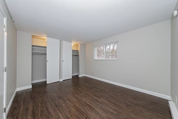 Bedroom at Cincinnati Premier Living*, Cincinnati
