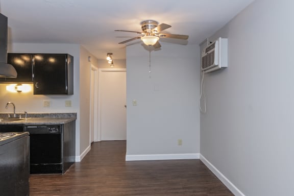 Dining Room at Cincinnati Premier Living*, Cincinnati, OH