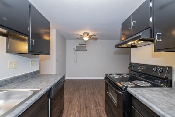Kitchen at Cincinnati Premier Living*, Ohio, 45213