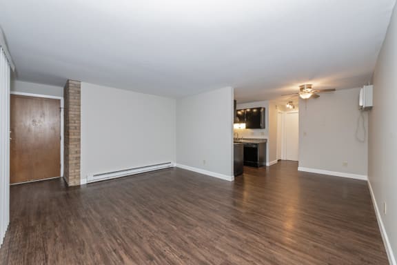 Living Room at Cincinnati Premier Living*, Cincinnati, 45213