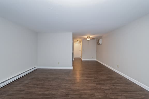 Living Room at Cincinnati Premier Living*, Cincinnati, OH
