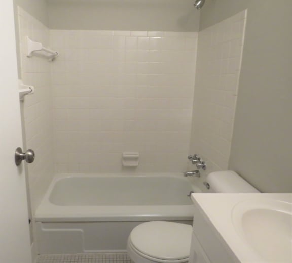 Bathroom at Cincinnati Premier Living*, Cincinnati, Ohio