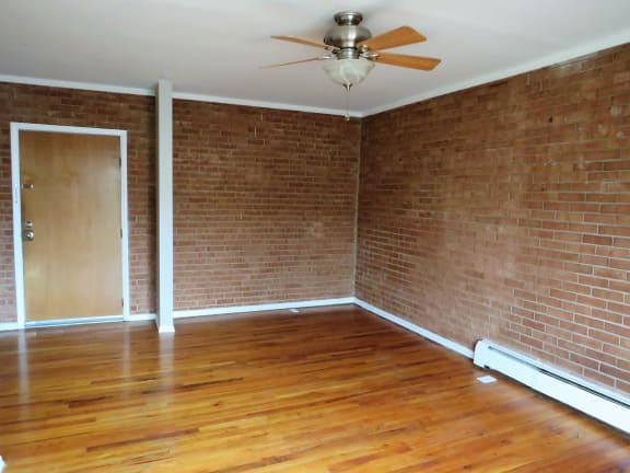 Living Room at Cincinnati Premier Living*, Cincinnati