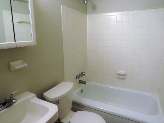 Bathroom at Cincinnati Premier Living*, Cincinnati
