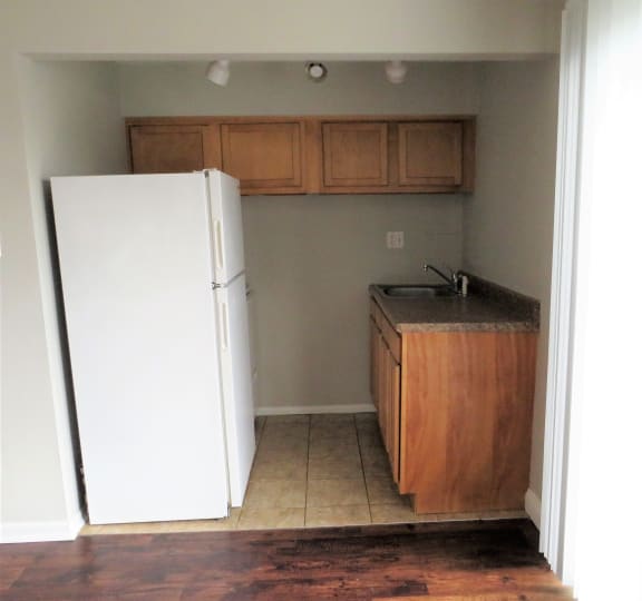 Kitchen at Cincinnati Premier Living*, Cincinnati, OH